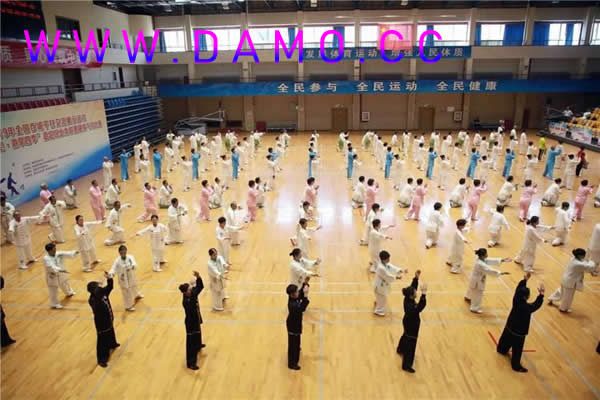 内功 易筋经