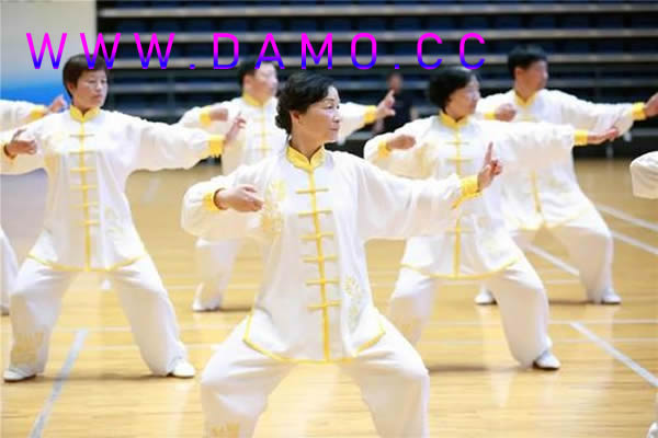 内功 易筋经