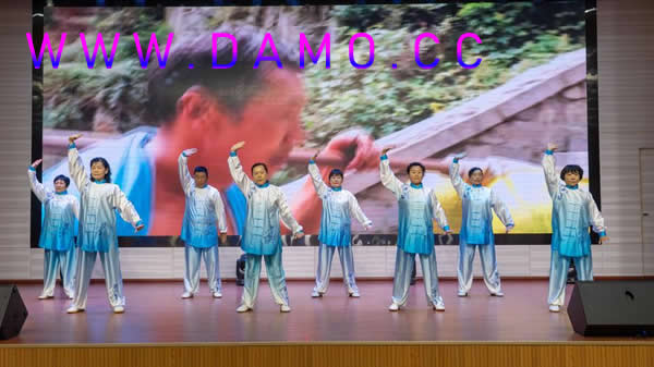 内功 易筋经