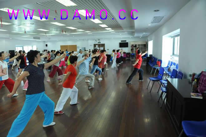 内功 易筋经