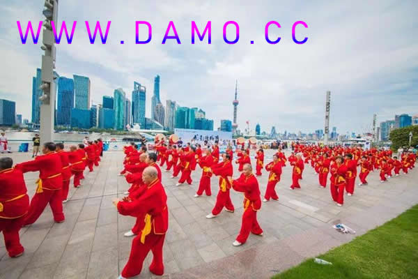 内功 易筋经