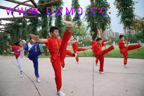 内功 易筋经