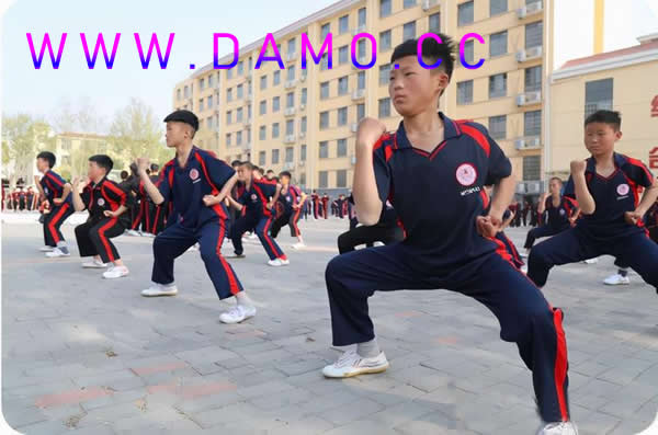 内功 易筋经