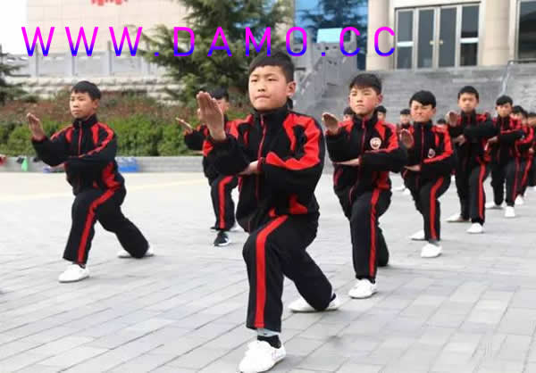 内功 易筋经
