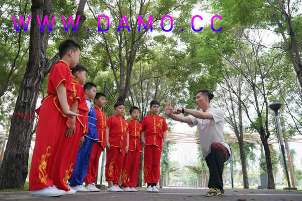 内功 易筋经
