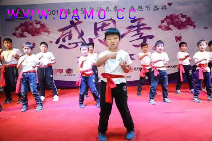 内功 易筋经