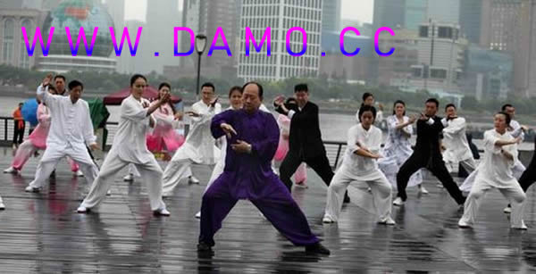内功 易筋经