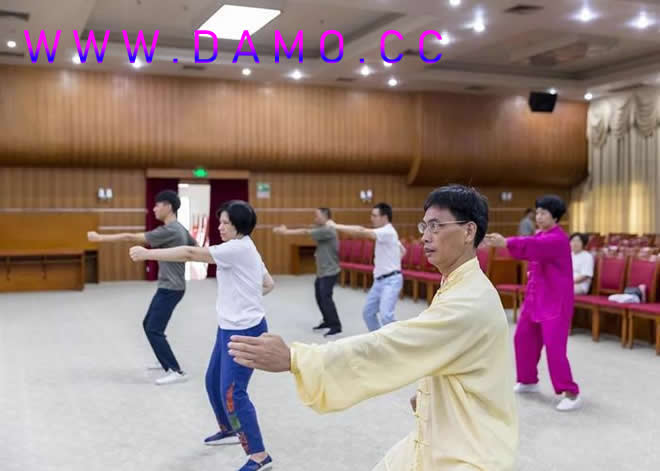 内功心法 内功