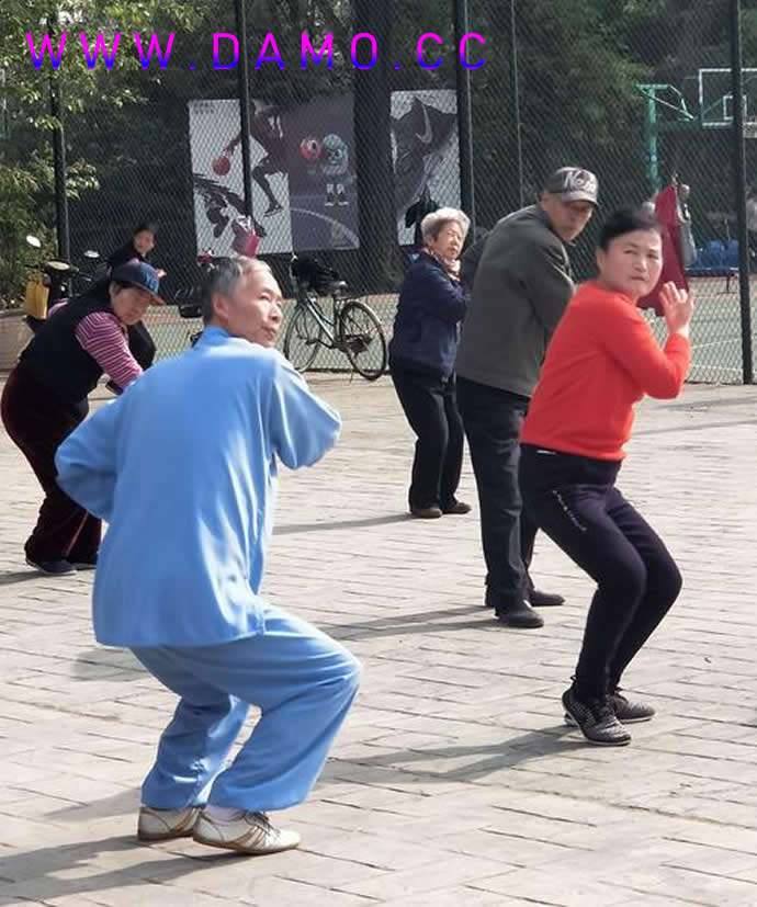 内功心法 内功