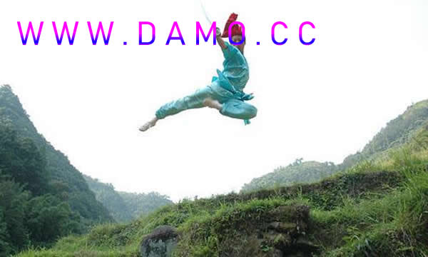 武校 武术