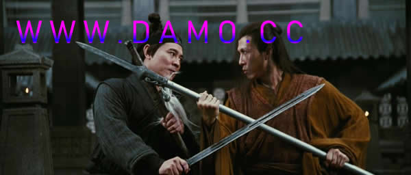 武校 武术
