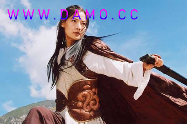 武校 武术