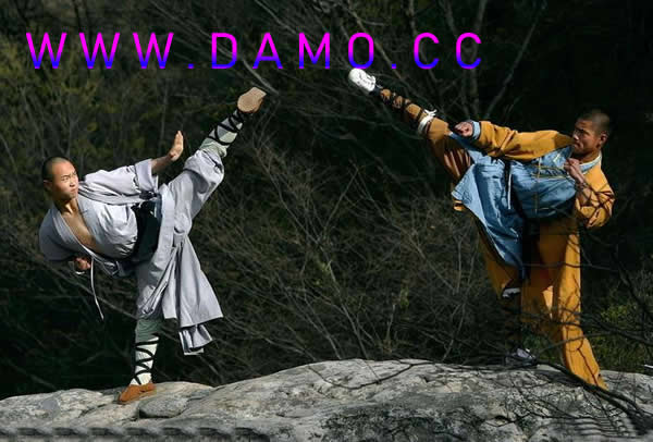 武校 武术