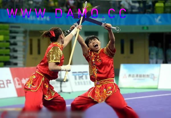 武校 武术