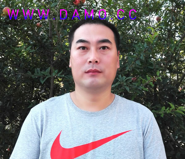 内功 易筋经